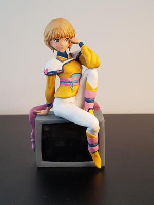 Video girl ai Ai Amano