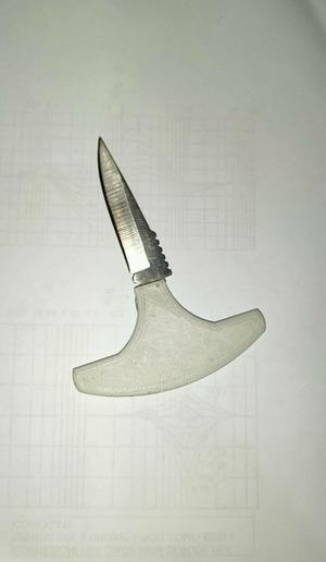 Push dagger