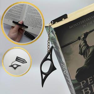 2in1 Bookmark & Page holder