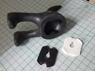 IKEA Pals replacement insert