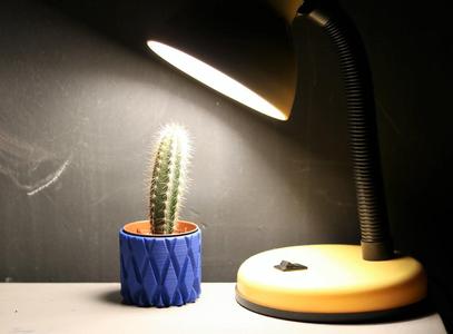 Pots