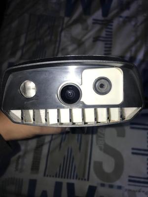 zohd Dart XL - camera front for caddx turtle v2 & foxeer predator mini
