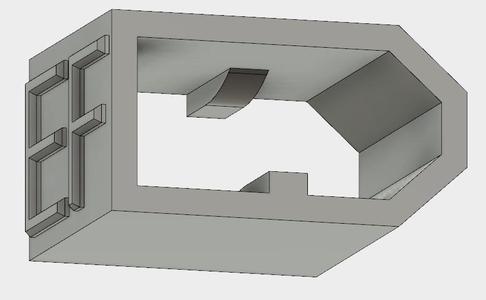 XT-60 Empty / Full / Storage Indicator Cap