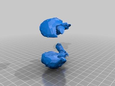 Space Bug Can Openers
