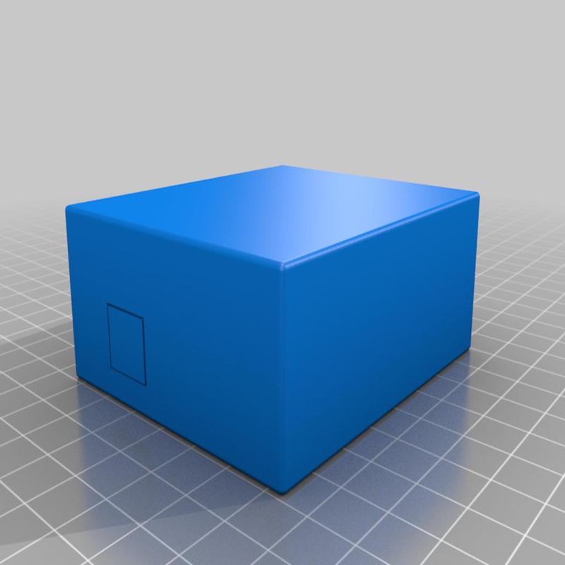 Arduino UNO R3 Case - clip on