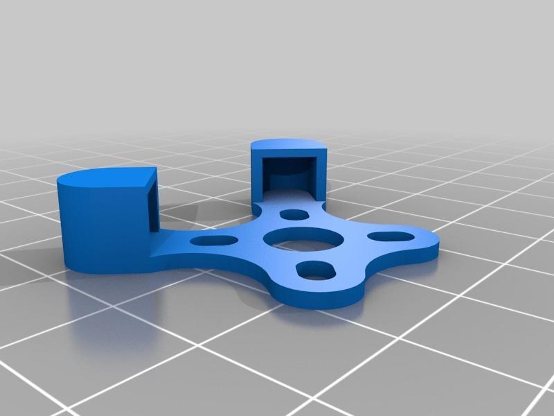 Hyperlow VERT *various parts for freestyle/V2 and racer *