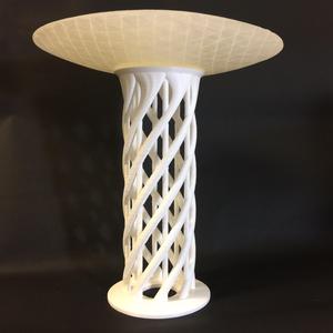 UFO T Light stand