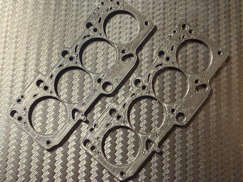 EA113 TSI TFSI Head Gasket