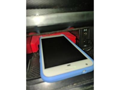 VW GTI Phone Holder/Dock (Modeled for Pixel XL)