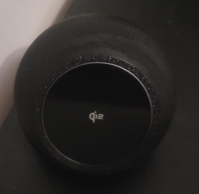 qi2 stand ESR Halolock