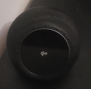 qi2 stand ESR Halolock
