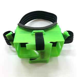 VReX - Virtual Reality Case for Smartphones