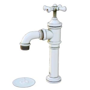Vintage Faucet