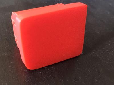 VW T5 Multivan Blind cap