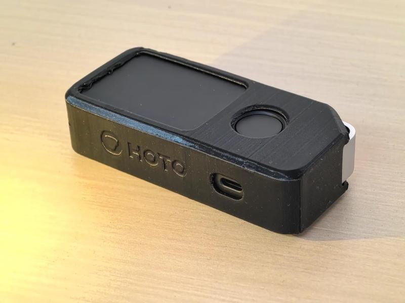 Laser Rangefinder Protective Case for Small Monkey