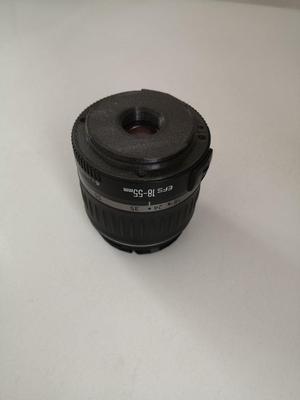 EF-S to EF 18-55mm lens kit