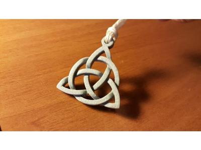 TRIQUETRA