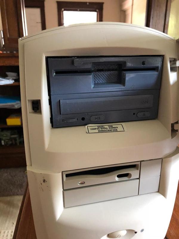 retro 3.5 inch drive adaptors
