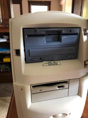 retro 3.5 inch drive adaptors