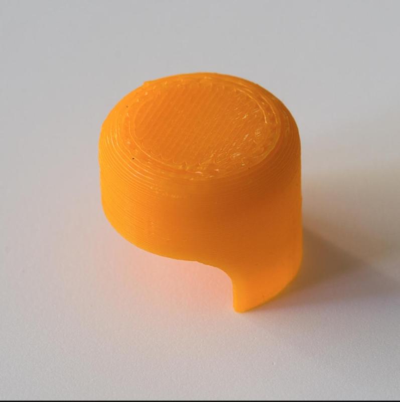 UP! / Afinia Speaker Cover