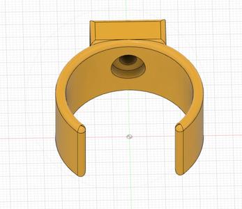 Holder for Kärcher SE 4001