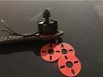 TPU Soft Motor Mount