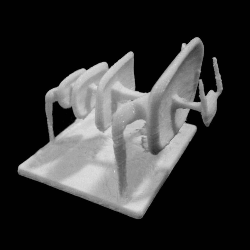 Bull at The Middelheim Museum, Antwerp