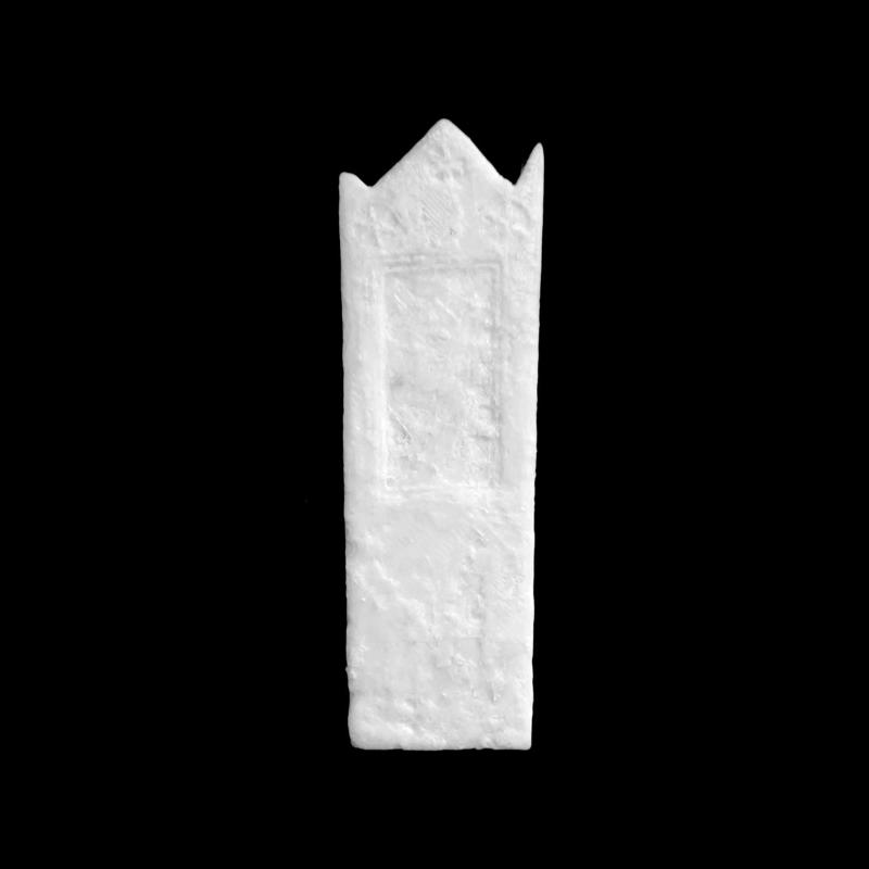 Tombstone to Gaius Saufeius at The Lincoln Collection, United Kingdom