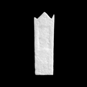 Tombstone to Gaius Saufeius at The Lincoln Collection, United Kingdom