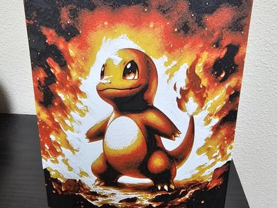 Charmander