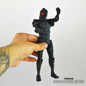 TORCHE ROBOT!