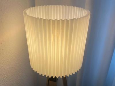 Large Lampshade