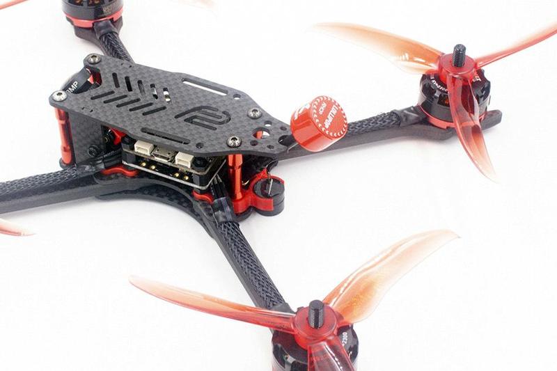 F2 Mito GS Standoff Buzzer