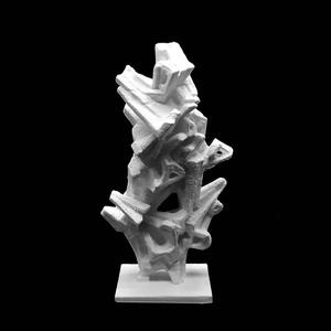 The Message at The Middelheim Museum, Antwerp