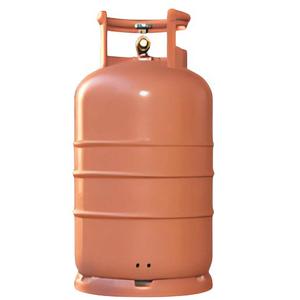 Standard Propane Tank