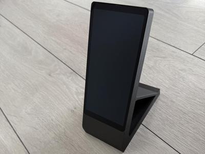Shelly Wall Display X2 USB Version Mount
