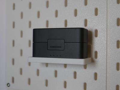 SKADIS shelf for DJI MIC MINI