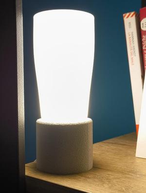 Nordic Glow Lamp
