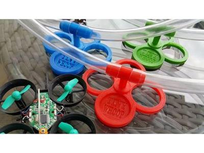 Tiny Whoop Airgate