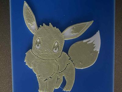 pokemon eve