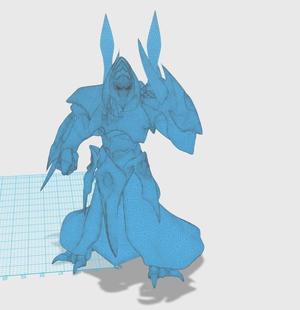 Аларак  (StarCraft.) alarak