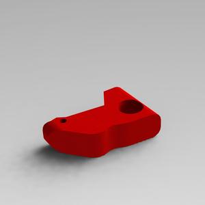 ABB Switch Lockout Tab