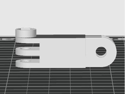 Action Camera Arm/camera arm
