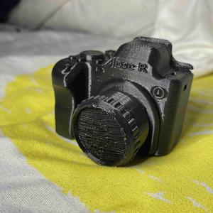 Camera sd store