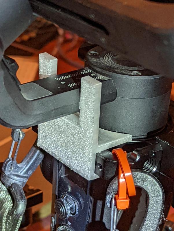 Moza Air 2 SmallRig Lock
