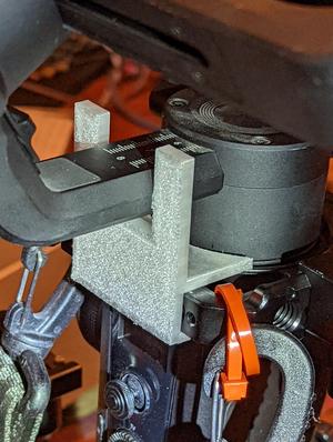 Moza Air 2 SmallRig Lock