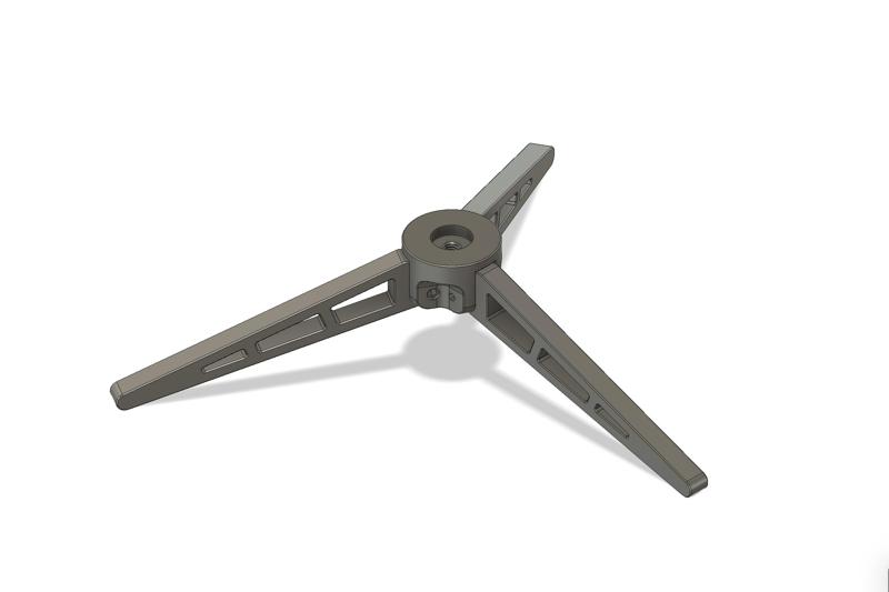 Pocket Tripod