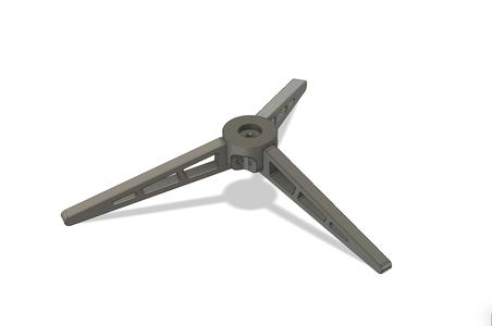 Pocket Tripod