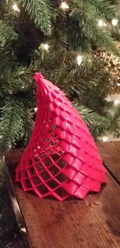 Table Christmas Tree