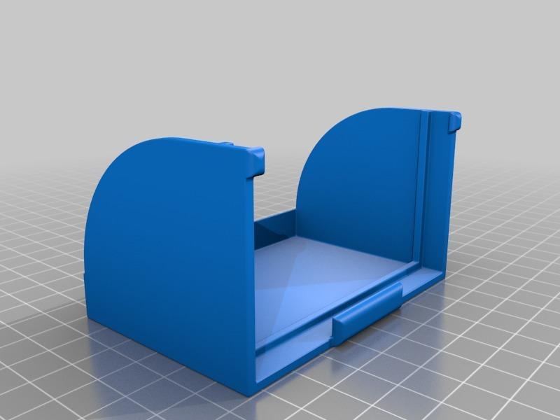 SONY a6300 Sun Shade